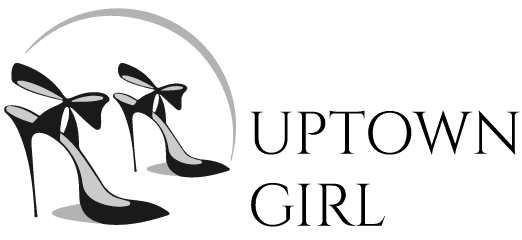 Uptown Girl Shoes