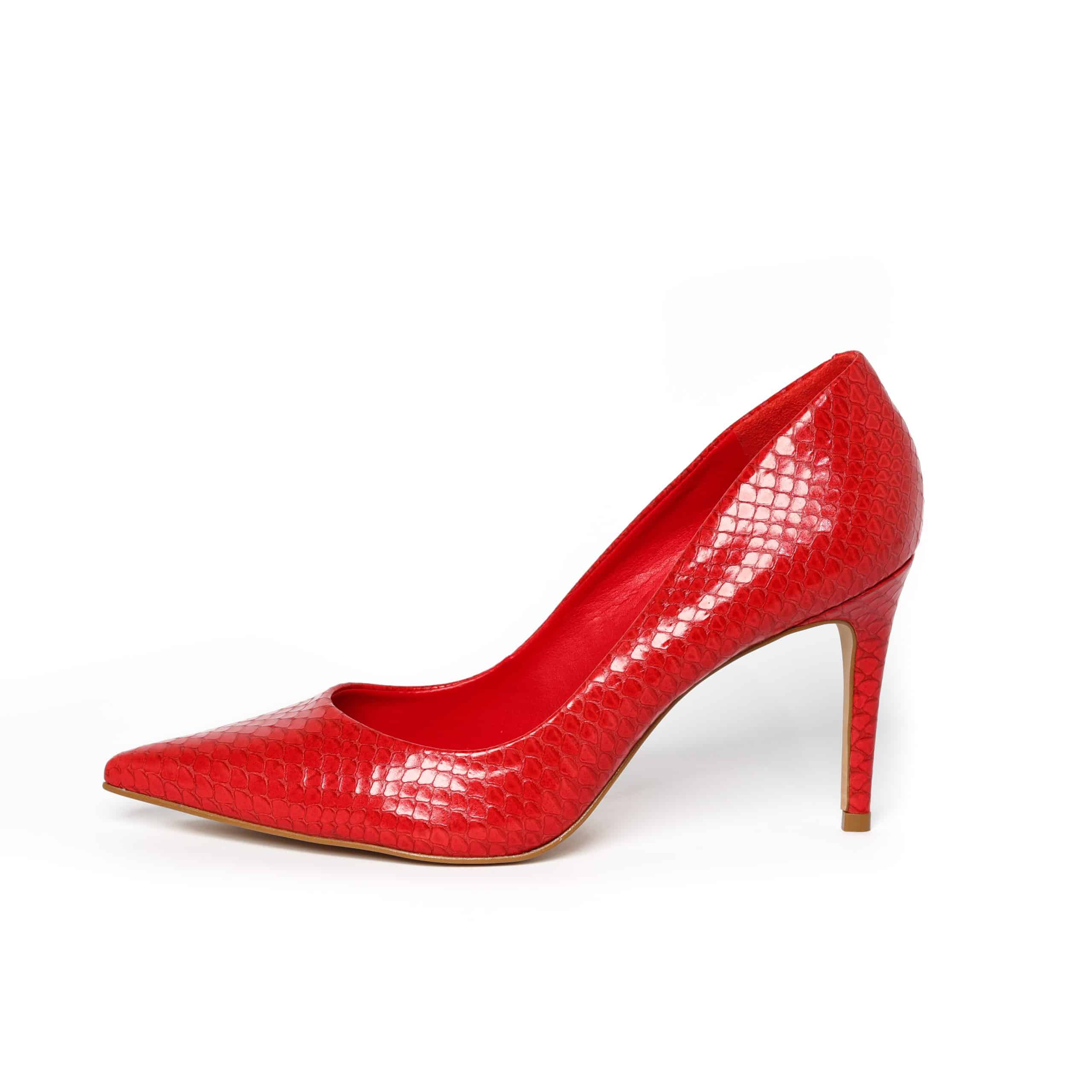 Sara skin Red - Image 4