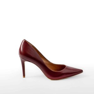 Sara Burgundy